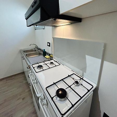 Apartament Essential House Brindisi Zewnętrze zdjęcie