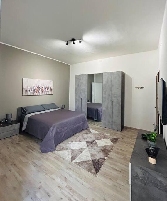 Apartament Essential House Brindisi Zewnętrze zdjęcie